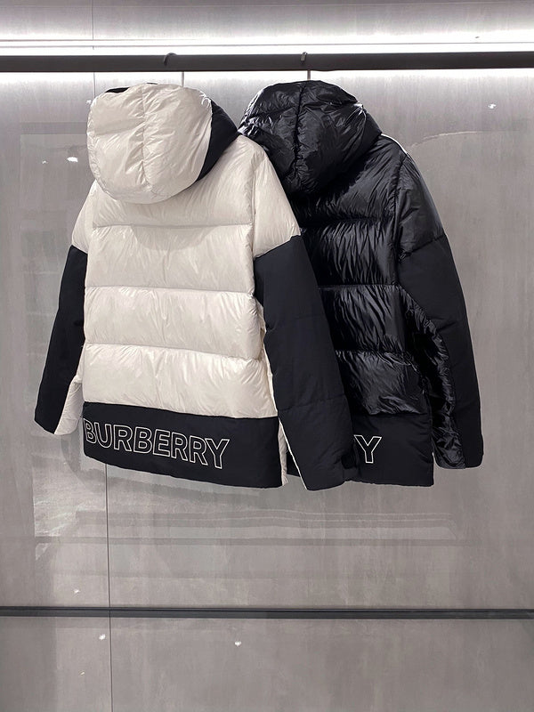 Burberry designer clothing styled look premium fashion