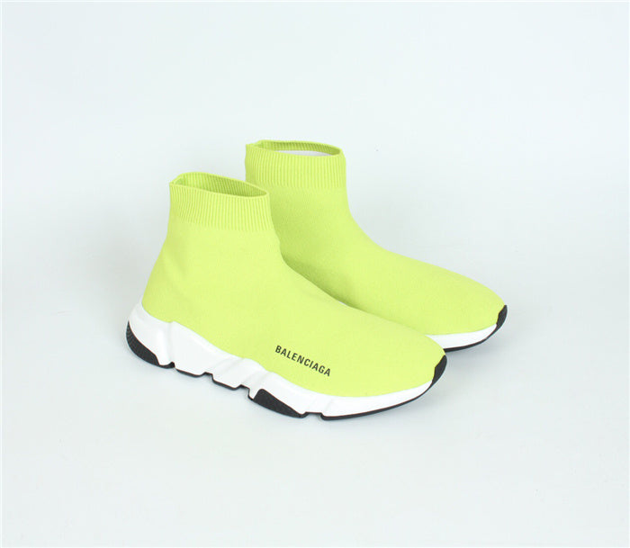 Balenciaga shoes Style 338 - close-up of premium leather craftsmanship
