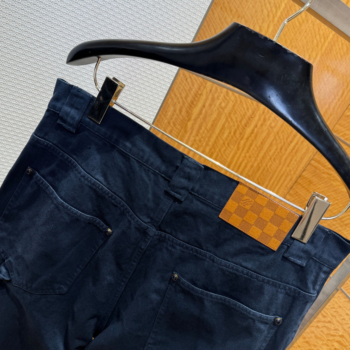 Velouxe Pants?  Velouxe Lou Trousers Premium Designer Casual Trousers