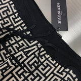 Balmain designer designer clothing full view