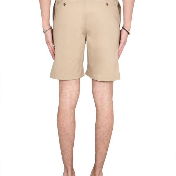 Alexander McQueen Accessories? Alexander Mcqueen Men Bermuda Cargo Luxury Designer Fashion Accessory