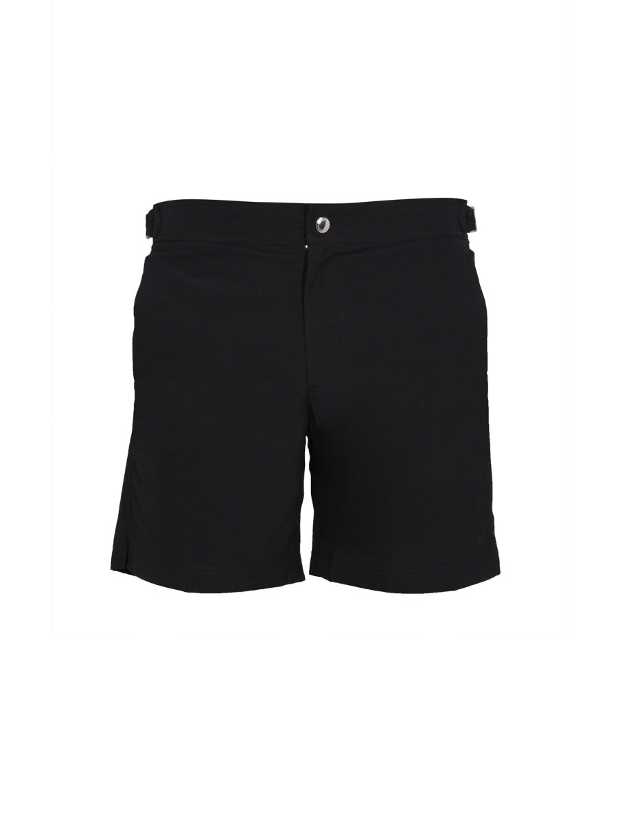 Alexander McQueen Accessories? Alexander Mcqueen Men Skull Swimsuit Luxury Designer Fashion Accessory