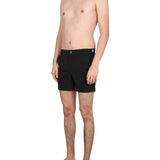 Alexander McQueen premium swimsuits detail and craftsmanship close-up