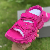 Balenciaga shoes Style 342 - full pair display
