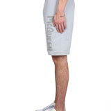 Alexander McQueen pants side profile designer luxury fashion