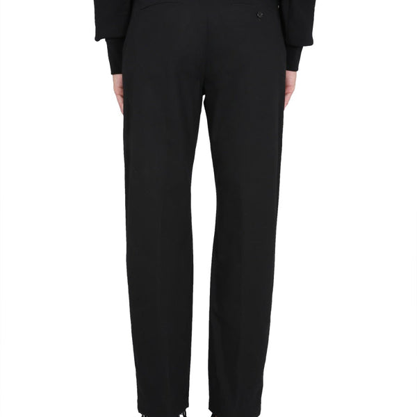 Alexander McQueen Pants? Alexander Mcqueen Men Workwear Pants Tailored Everyday Designer Pants