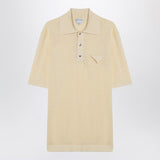 Bottega Veneta tee shirts luxury designer piece front view