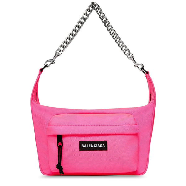Balenciaga shoulder bags luxury designer piece front view