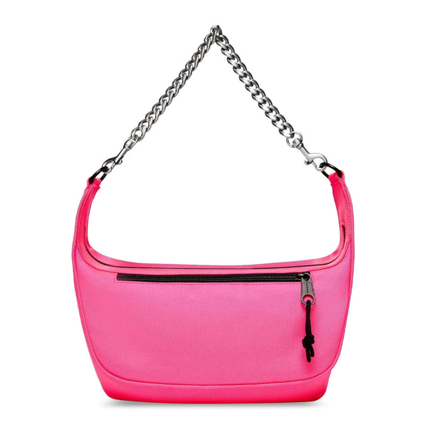 Balenciaga premium shoulder bags detail and craftsmanship close-up