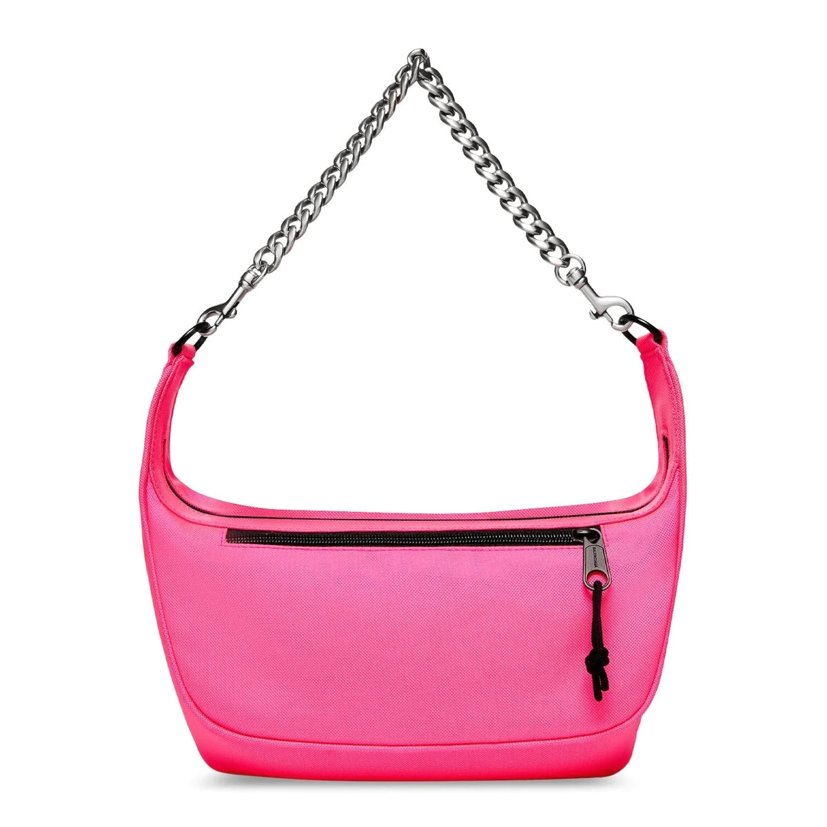Balenciaga Bags- BALENCIAGA Medium Chained Shoulder Handbag - 29x18x11 CM Premium Designer Shoulder Bag