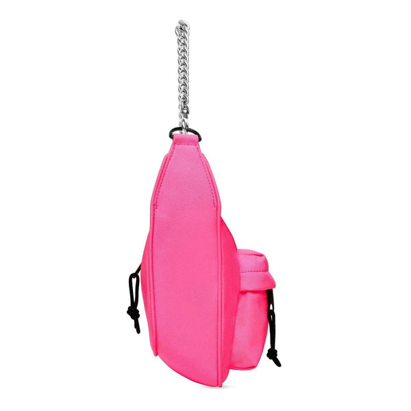Balenciaga shoulder bags side profile designer luxury fashion
