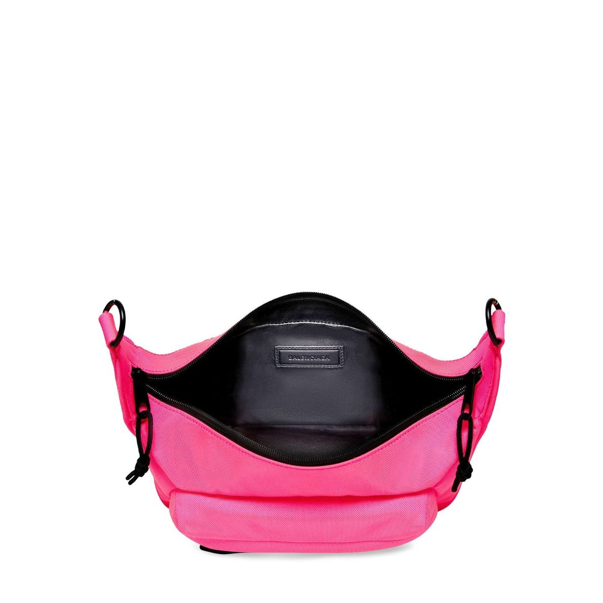 Balenciaga Bags- BALENCIAGA Medium Chained Shoulder Handbag - 29x18x11 CM Premium Designer Shoulder Bag