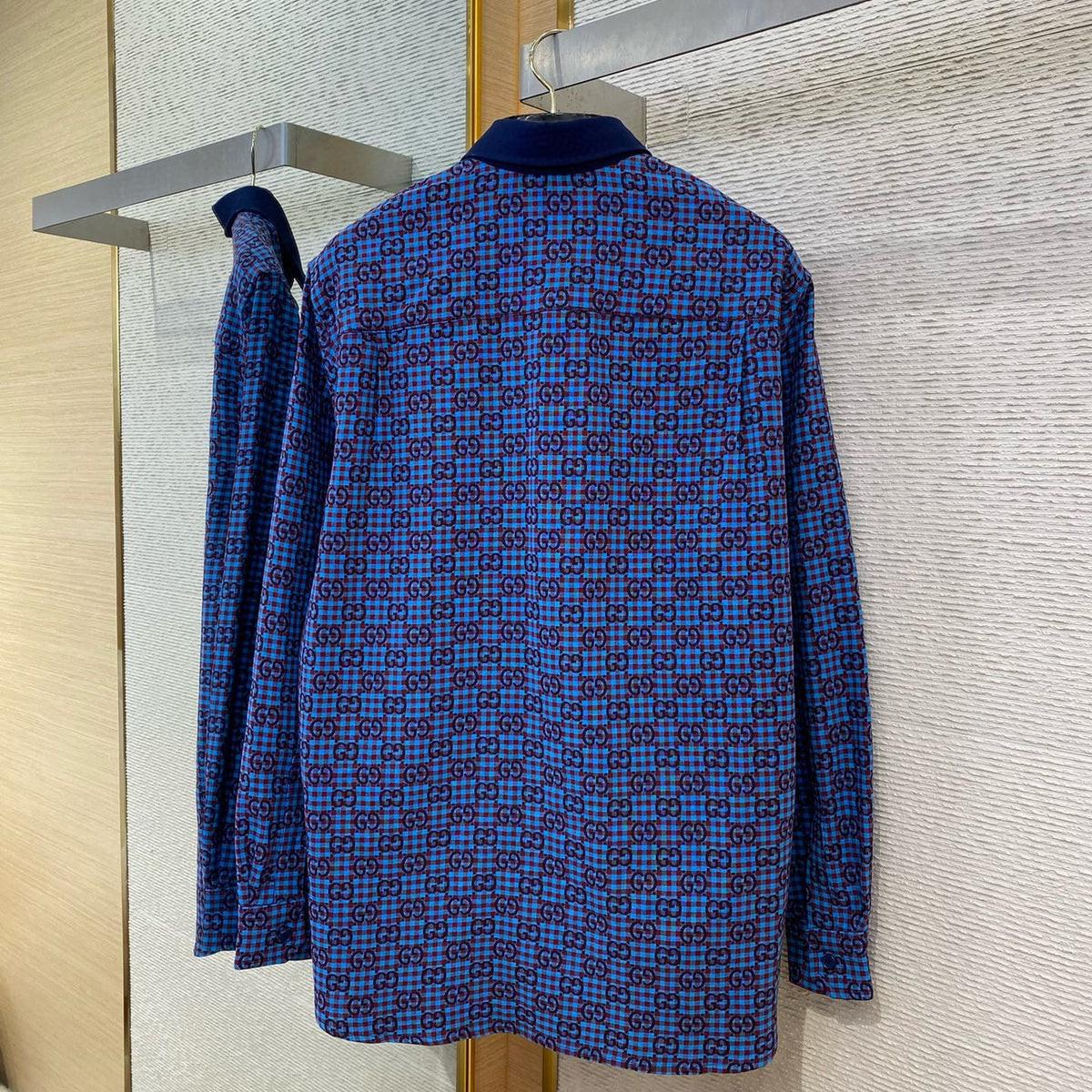 Gucci Tops- Gucci Shirt Premium Designer Casual Top