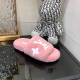 Louis Vuitton shoes Style 324 - side profile detail (alternate angle)