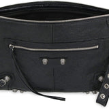 Balenciaga pochettes lifestyle shot premium designer piece