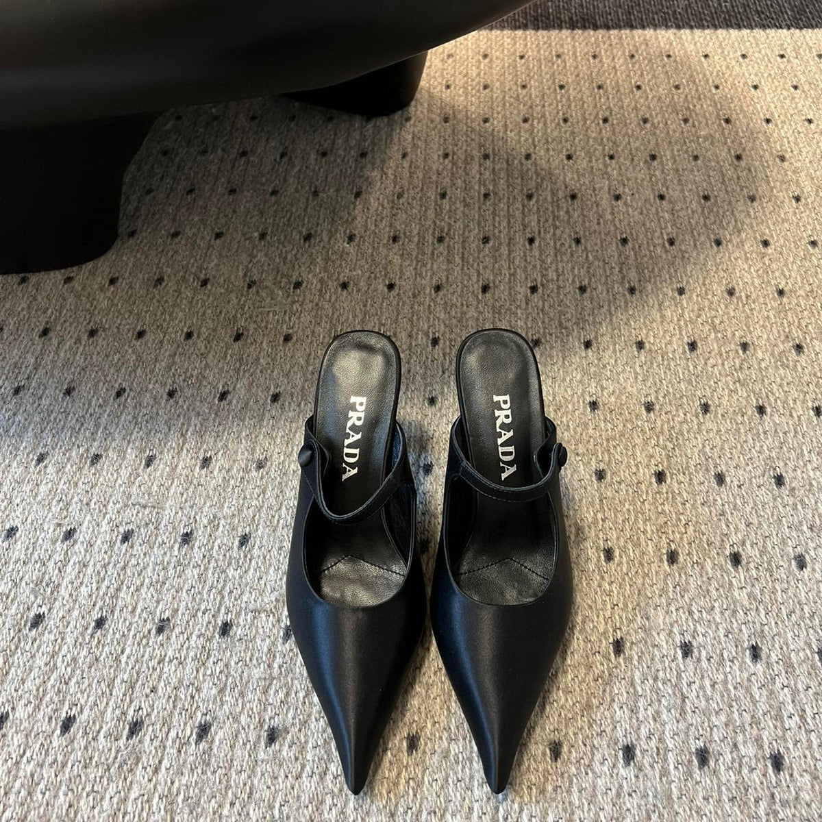 Shoes- Pd Heels Premium Designer Casual Shoes