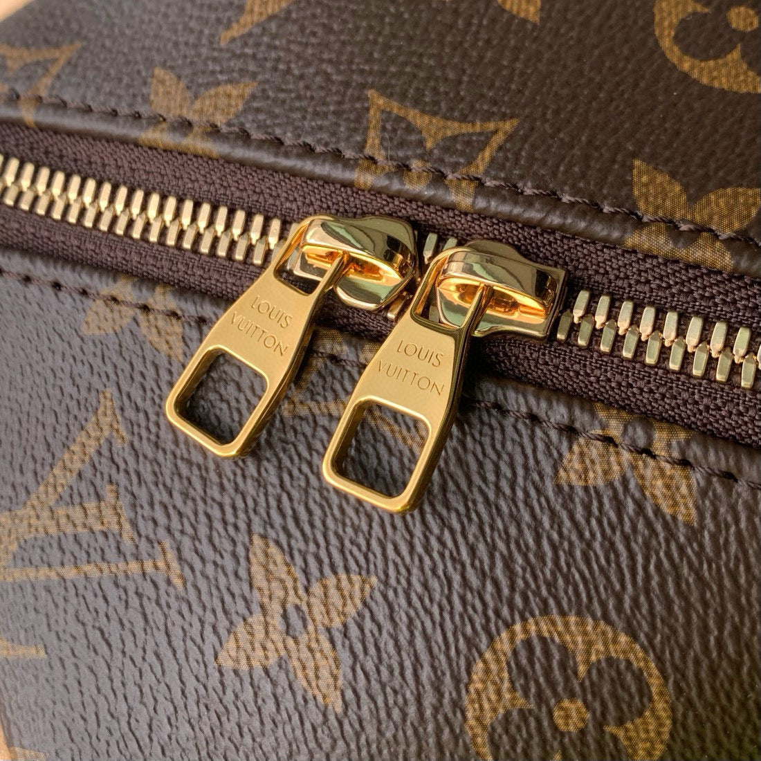 Louis Vuitton Bags- Louis Vuitton Lou Toiletry Bag Luxury Designer Leather Handbag