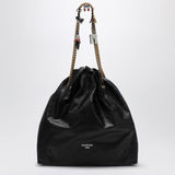 Balenciaga totes luxury designer piece front view