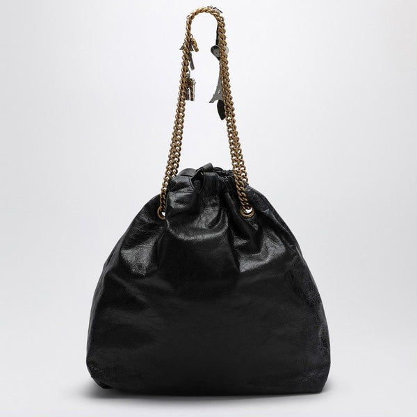 Balenciaga totes side profile designer luxury fashion