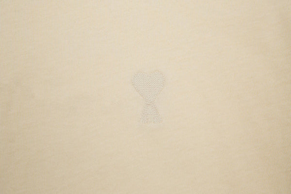 Close-up of Amiri shirt craftsmanship