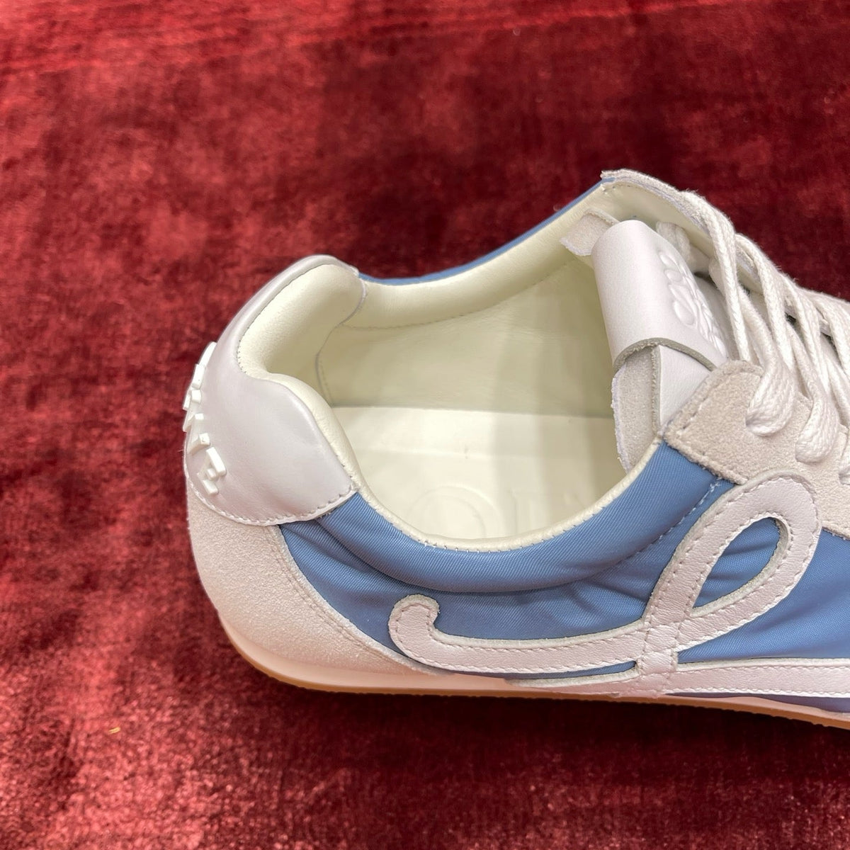 Shoes- Loew Flow 2.0 Sneaker Premium Designer Casual Shoes