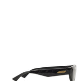 Bottega Veneta sunglasses luxury designer piece front view
