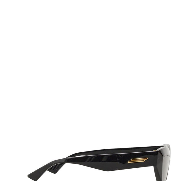 Bottega Veneta sunglasses luxury designer piece front view