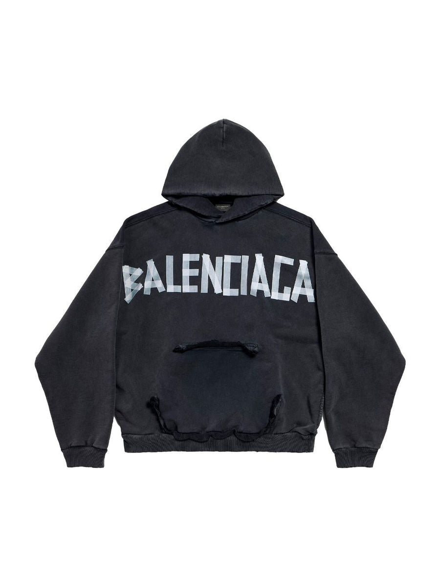 Balenciaga jerseys & knitwear luxury designer piece front view