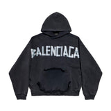 Balenciaga jerseys & knitwear luxury designer piece front view