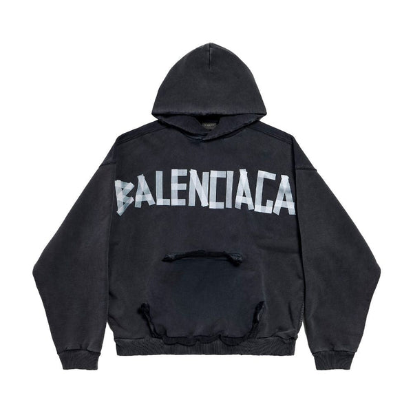 Balenciaga jerseys & knitwear luxury designer piece front view