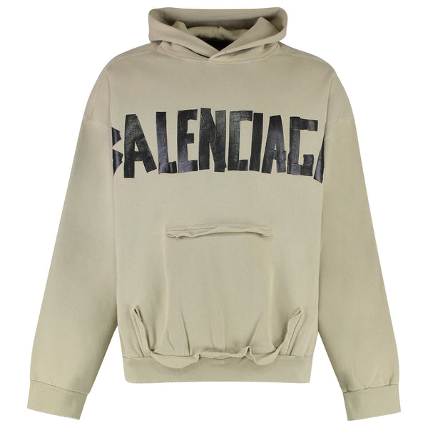 Balenciaga jerseys & knitwear luxury designer piece front view