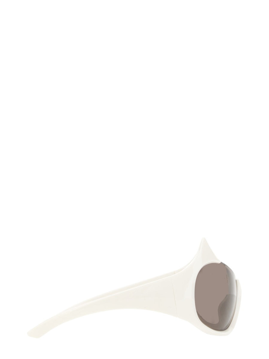 Balenciaga Sunglasses- BALENCIAGA Gotham Cat Sunglasses Premium Fashion Designer Sunglasses