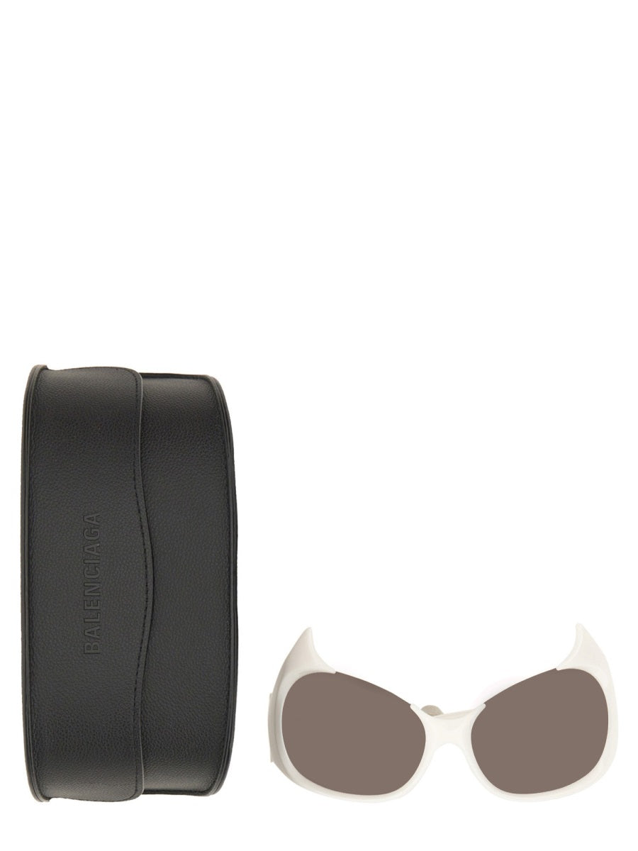 Balenciaga Sunglasses? BALENCIAGA Gotham Cat Sunglasses Premium Fashion Designer Sunglasses