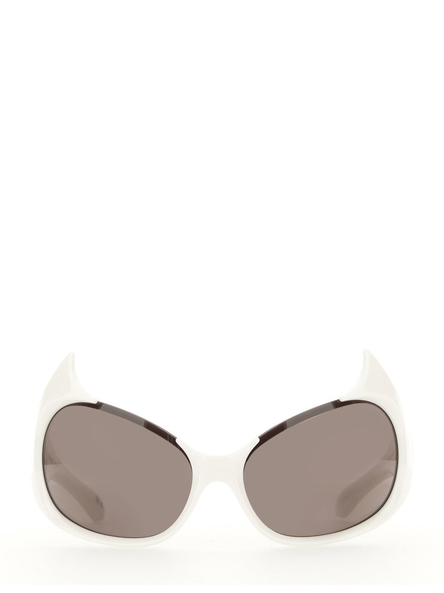 Balenciaga Sunglasses- BALENCIAGA Gotham Cat Sunglasses Premium Fashion Designer Sunglasses