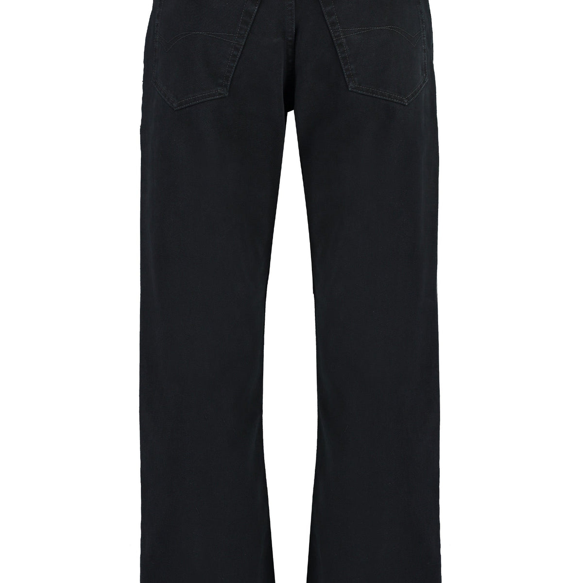 Balenciaga premium pants detail and craftsmanship close-up