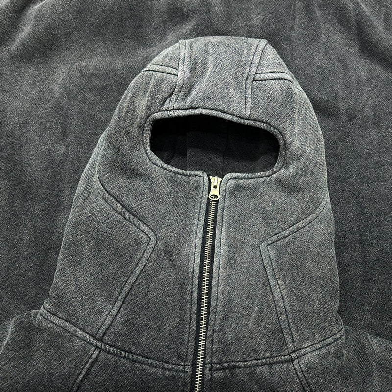 Three-quarter angle view of Balenciaga luxury piece style No.122