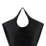 Balenciaga totes luxury designer piece front view