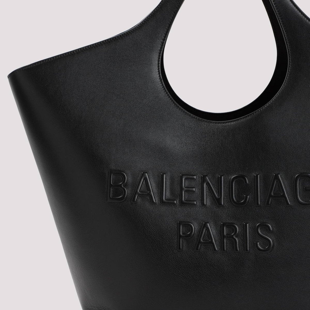 Balenciaga totes lifestyle shot premium designer piece