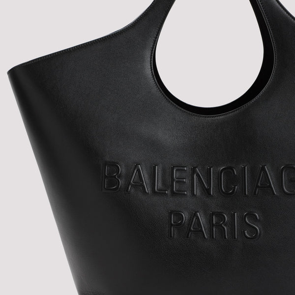 Balenciaga totes lifestyle shot premium designer piece