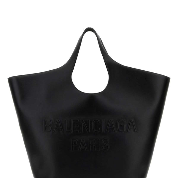 Balenciaga handbags luxury designer piece front view