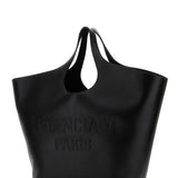 Balenciaga premium handbags detail and craftsmanship close-up
