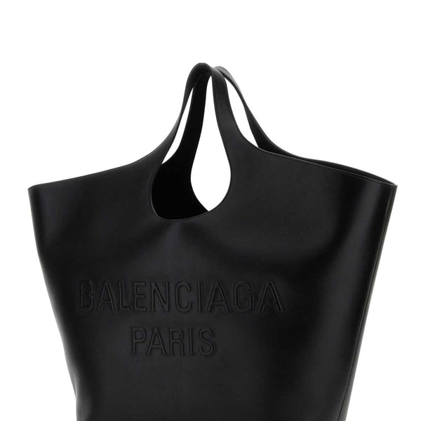 Balenciaga premium handbags detail and craftsmanship close-up