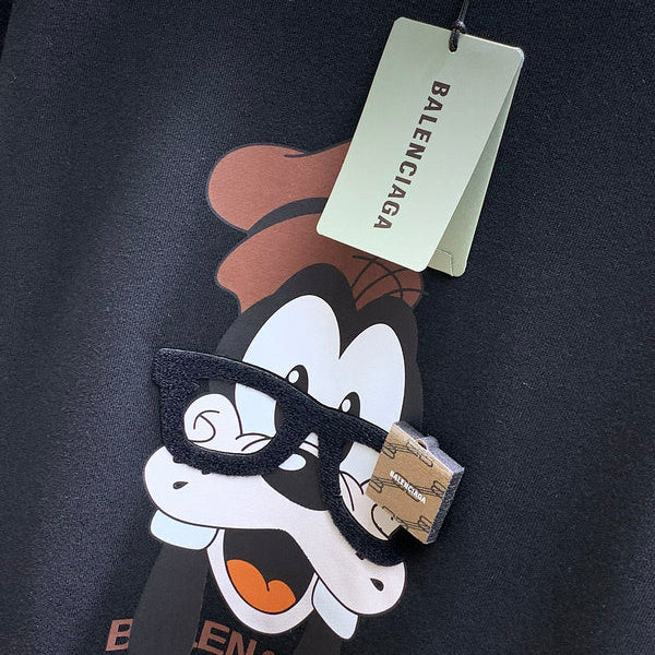 Balenciaga designer designer clothing full view