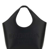 Balenciaga totes luxury designer piece front view