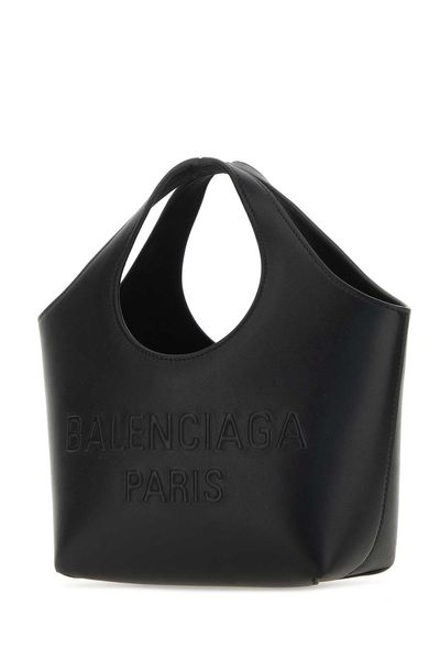 Balenciaga totes side profile designer luxury fashion