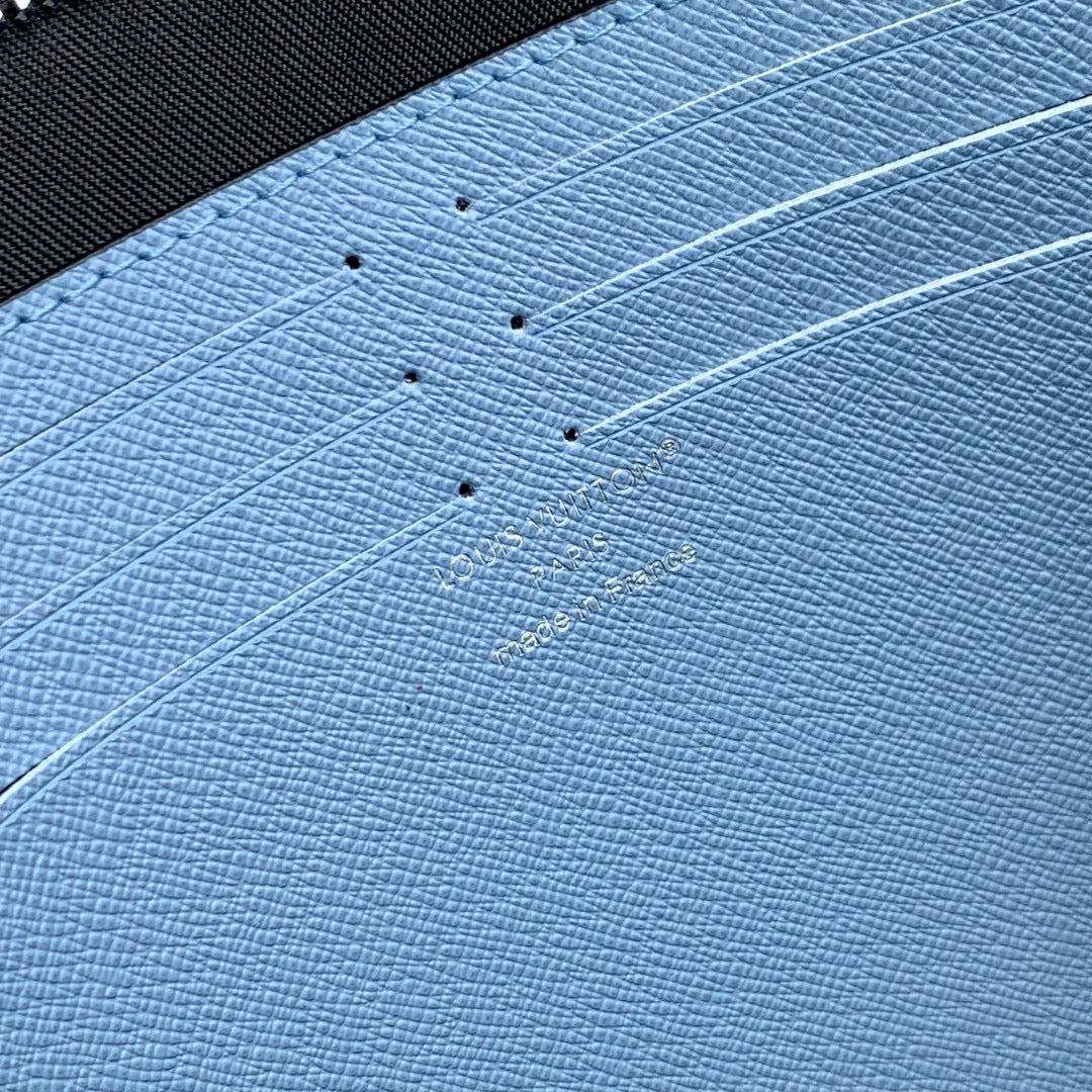 Louis Vuitton Accessories- Louis Vuitton Lou Pochette Voyage Luxury Designer Fashion Accessory