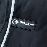 Full silhouette view of Burberry luxury piece style No.343
