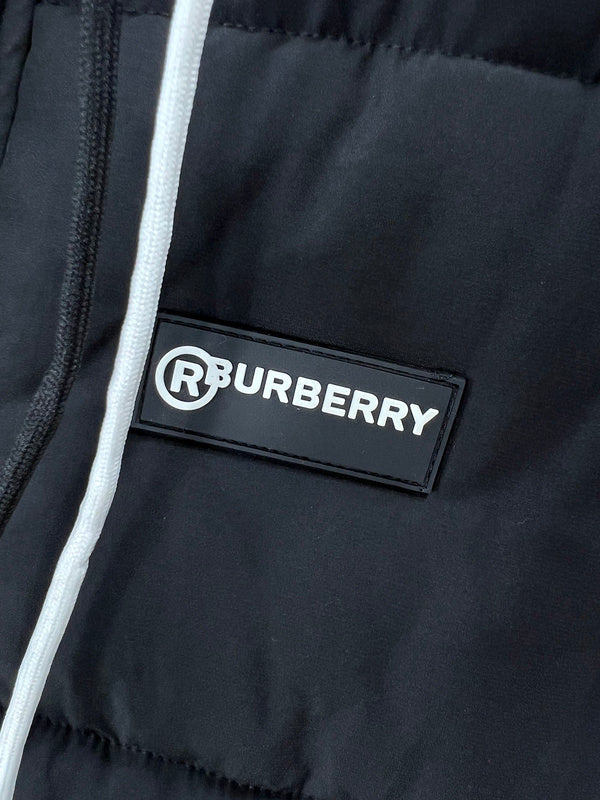 Burberry designer clothing front view designer style