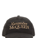 Alexander McQueen scarves & wraps luxury designer piece front view
