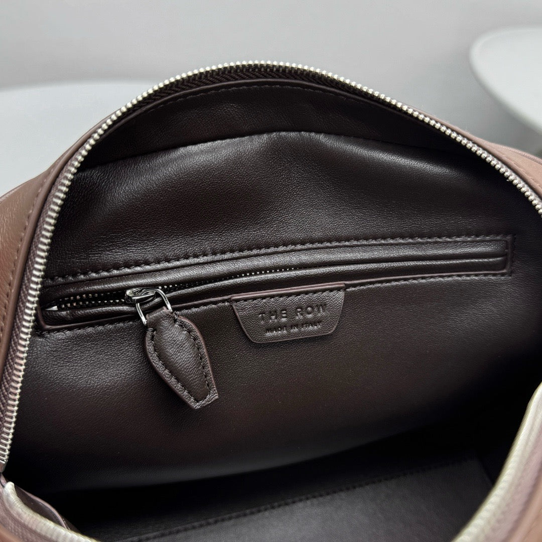 The Row Bags- The Row India 10 Bag Luxury Designer Leather Handbag